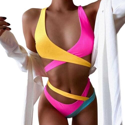 Keptfeet Beautiful Swimwear