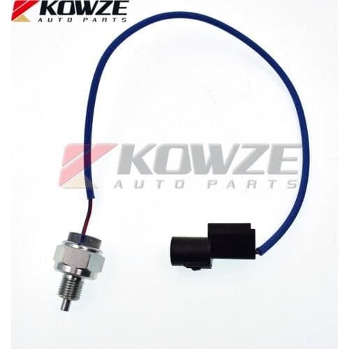KOWZE T/F Gearshift 4WD LAMP SWITCH For Mitsubishi PAJERO MONTERO SPORT KH6W II 2008-2016 Triton L200 KB4T IV 2005-2015 MN168752