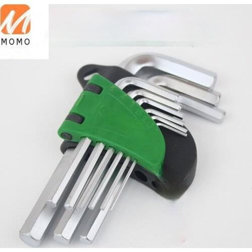 Tattoo Machine Small Wrench Accessories Tattoo Machine Handle Machine Adjustment Tool Tattoo Material