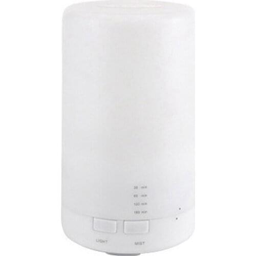 Mini 70Ml Essential Oil Car Aroma Diffuser, Air Humidifier, Incense Burner, Atomization Diffuser, Mute Purifier