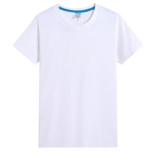 2021 Hot Sale New Summer T shirt Men Casual Tshirt cotton Short Sleeve Tee shirt