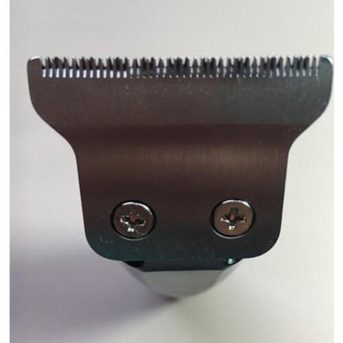 Mens Hair T-Shaped Precision Hair Grooming Kit with 1/3/5/7mm Guide