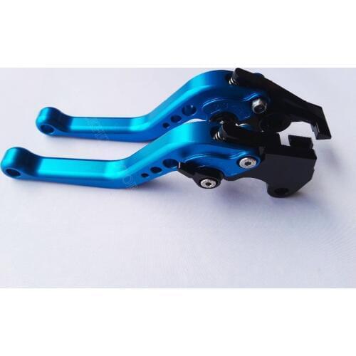 New motorcycle motorbike adjustable For BUELL M2 Cyclone 1997 1998 1999 2000 2001 2002 brake clutch levers