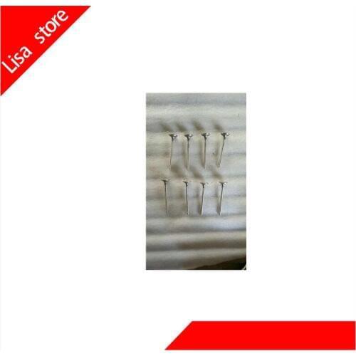 New set of 8 Intake Exhaust Engine Valves For MITSUBISHI 4D55 4D56 engine car OEM: MD050552 MD050543