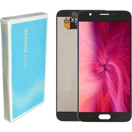 ORIGINAL LCD Display For Samsung J7 2018 LCD J737 LCD Screen For Samsung J7 2018 J737 LCD Screen Touch Digitizer Assembly