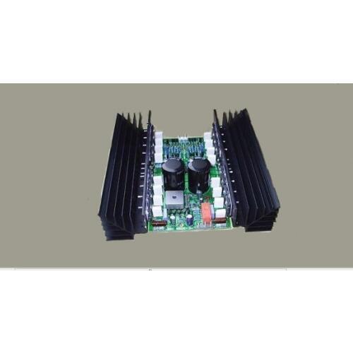 ME-308 Pure DC Minus Feedback Class A Amplifier Board