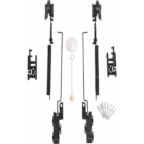 Sunroof Repair Kit for Ford F150 F250 F350 F450 Expedition 00-17 for Lincoln Mark LT 06-08 for Navigator 00-17 Car Accessories