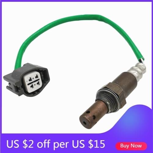 TIANBANG Upstream O2 Oxygen Sensor 234-9125 C2C22681 C2P8810 For Jaguar S-Type XF XJ8 XK XJR XK8 Super V8 Vanden Plas 4.2L 5.0L