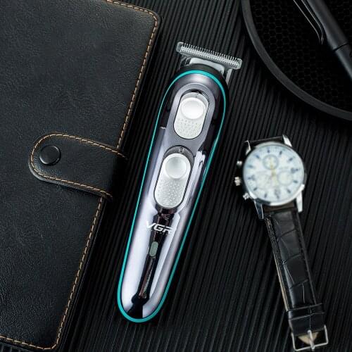 Wonderlife Hair Trimmer Body Face Clipper Electric Baby Hair Clippers Men Cordless Beard Razor Trimmers Barber Haircut Cutter