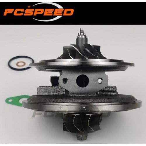 Turbo cartridge GTB2260VK 776469 Turbo charger chra core for Audi A4 A5 A6 Q5 3.0TDI 165Kw 176Kw CAPA CCWA CCWB 2007
