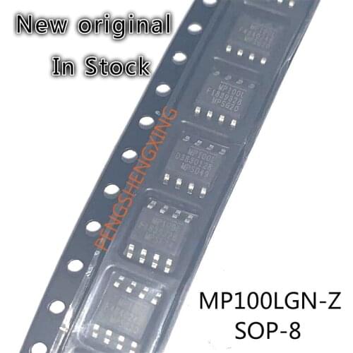 10PCS/LOT MP100LGN-Z MP100L SOP8 New original spot hot sale