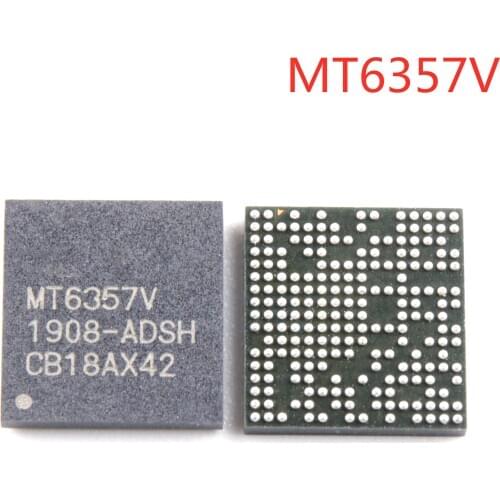 100% New MT6357V BGA Power chip