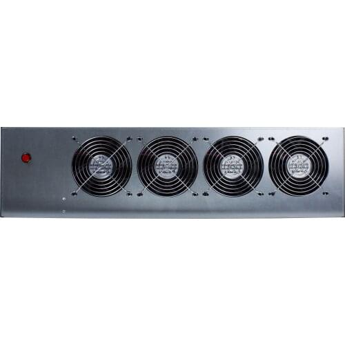 2021 New ethereum mining rig/8gpuu gtx 1080/1660ti 65mm computer server complete mining rig graphic card