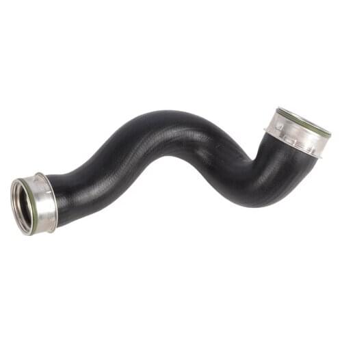 2035283382 Turbo Hose Mercedes C 200 Cdi / Clc 200 Cdi / C 220 Cdi / Clc 220 Cdi Intercooler air Intake Hose Left 2035283182