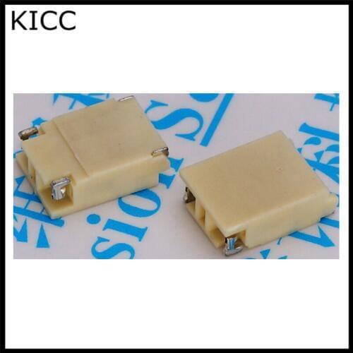 3.5MM-2P high voltage socket Driven plate element LED lamp socket 20Pcs