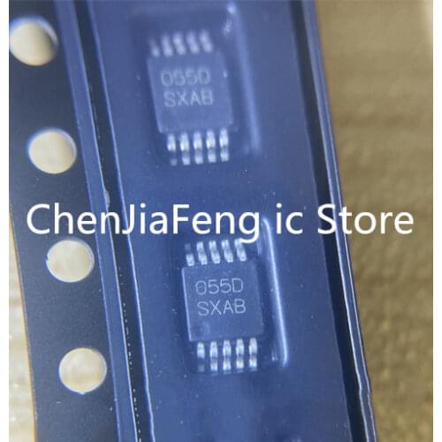 10PCS/LOT New original TA48M05F 48M05F SOT-252