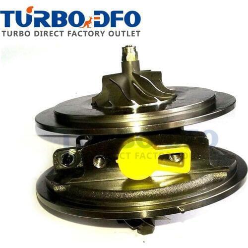 792290 turbo cartridge Balanced for VW T5 Transporter 2.0TDI 84 HP 62 Kw CAAA - turbine core CHRA NEW Garrett GT1446V 03L253016M