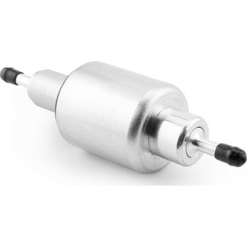 Car Oil Fuel Pump 12V For 2KW To 5KW For Eberspacher Heaters Auto Replacement Iron Stable Performance Oil Pump