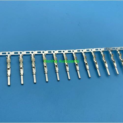 Free shipping original 100/200/500/1000 PCS copper terminal connector terminal car terminal block tin terminal 8230-4925