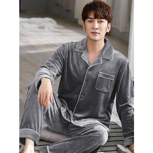 Мужские пижамы ChuQu China At AliExpress