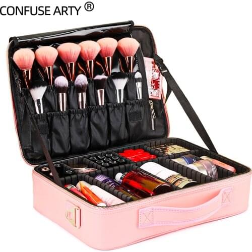 Confuse arty Bags And Suitcases