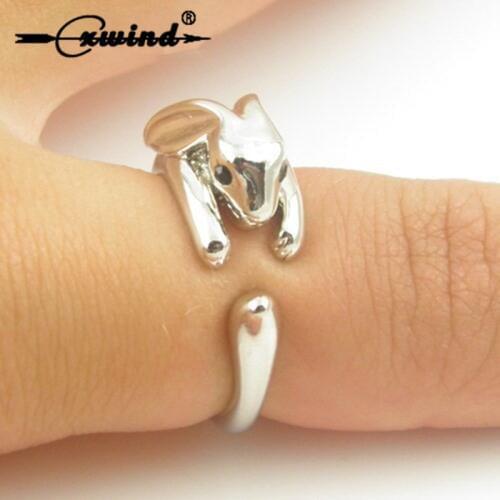 CXWIND Engagement Rings