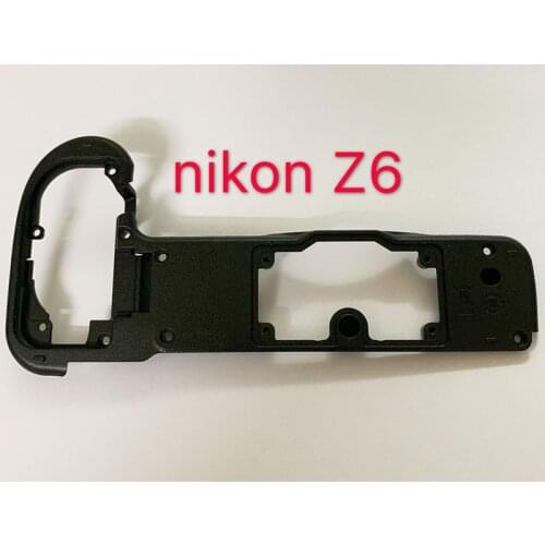 For Nikon Z6 Bottom Shell Camera Bottom Shell Bottom Repair Parts