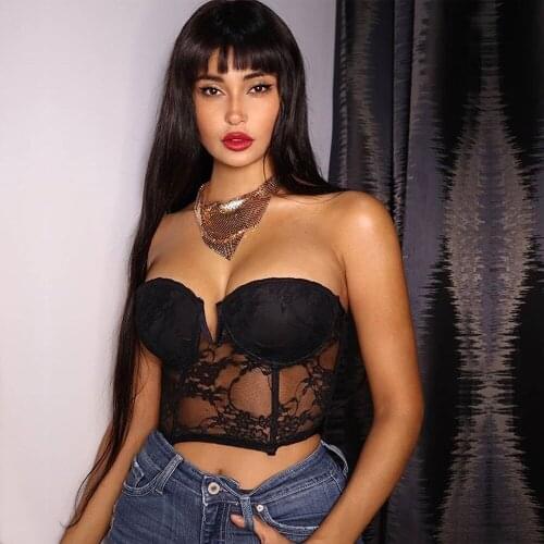 BIIGGXX European and American body suit sexy lingerie adult baby ladies mesh stitching body shaping see-through bodysuit