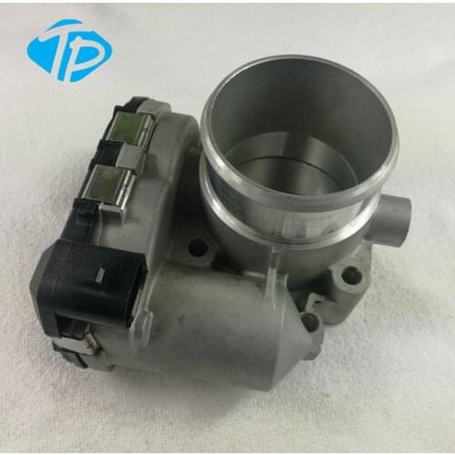 Throttle Body For Passat B5 3B VW A4 B6 B7 A6 C5 Quattro 1.8T 06B133062M 0280750009 058133063P 06B 133 062M 06B 133 062P