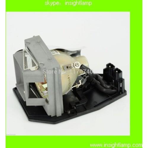 Projector lamp EC.J6400.001 for P7280 with housing/case