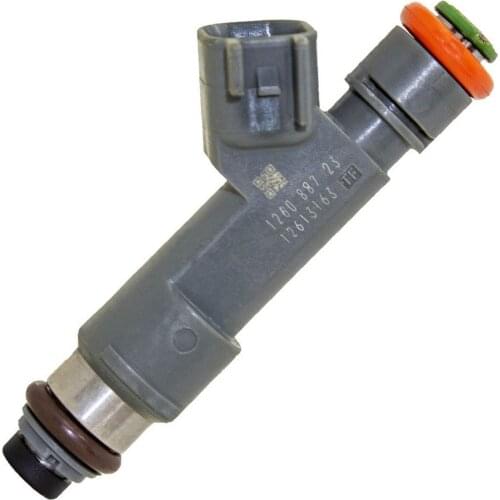 Original Fuel Injection Nozzle For CHEVROLET MALIBU LS 2.4L 12613163 1260 FJ1064 M1409 4G2251 67671 83211216