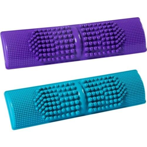 Portable Home Foot Massager Multifunction Foot Acupressure Cushion Relieve Pain Fatigue Foot Massager