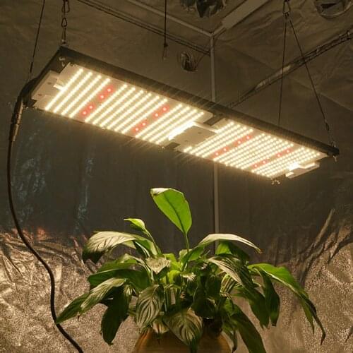Shenzhen kingbrite 240 watt high-output dimmable grow light, samsung lm301h mix Cree XP-E2 660nm phytolamp