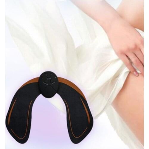 Sports Fitness Muscle Stimulator Buttocks Patch for Buttock Ems Abdomen Muscle Stimulator