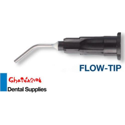 Dental Disposable Composite Flow Needle Tips 1000pcs
