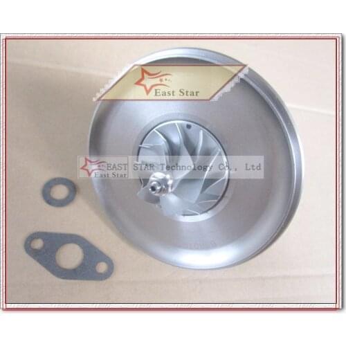 Turbo Cartridge CHRA Core RHF4H VL35 VL25 VG400007 55223446 71783881 Turbocharger For FIAT Doblo Punto II Idea Multijet 8V 1.9L