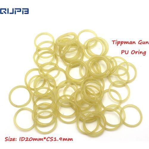 Paintball Tippman H98 Hammer O Ring Polyurethane 90 Shore 10pcs/50pcs pack Free Shipping ORY005