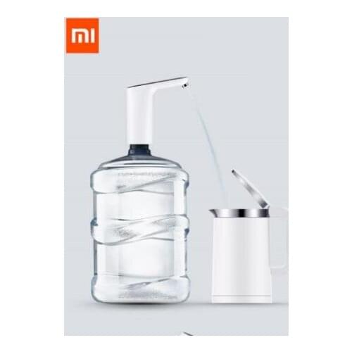 XIAOMI Portable home Automatic USB Mini Touch Switch Water Pump Wireless Rechargeable Electric Dispenser Water Pump