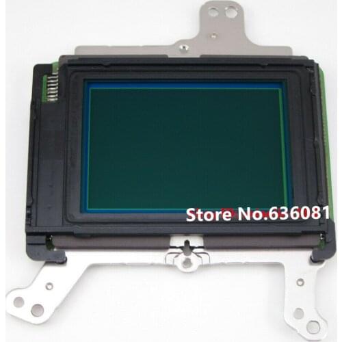Repair Parts CCD CMOS Image Sensor Matrix Unit (No Filter) For Canon EOS 6D Mark I