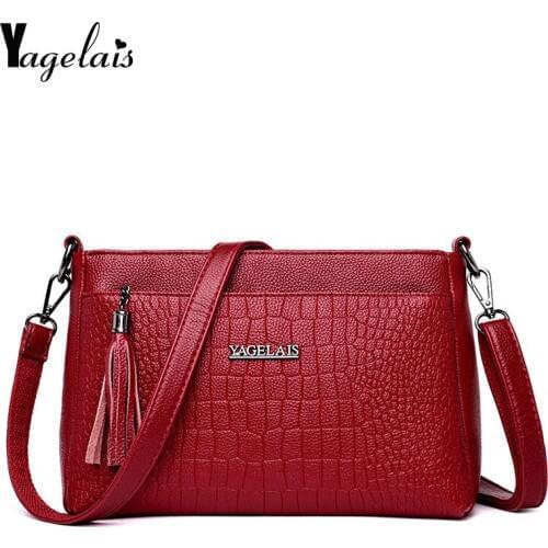 Women handbags crossbody shoulder bag female animal prints messenger hobos bags ladies small top-handle Clutch Small leather bag