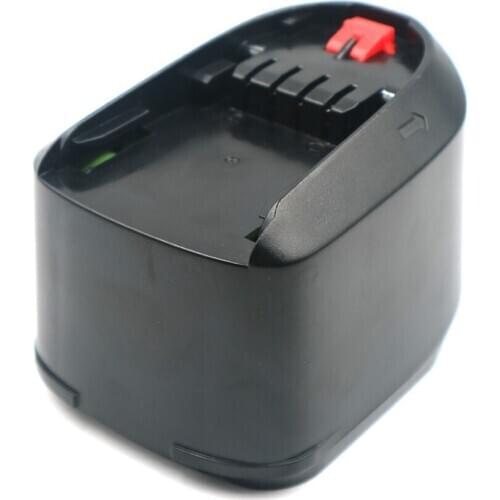 HSC Battery for Bos 18V, 4000mAh Li-ion. Fit Model: PSR 18 LI-2, PSB 18 LI-2, PSB 18 LI-2H, PSM 18