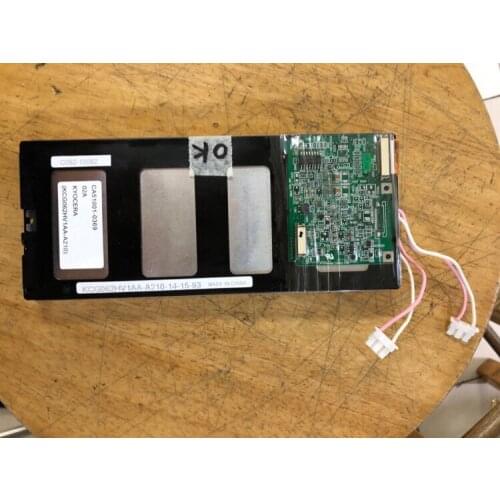 KCG062HV1AA KCG062HV1AA-A21 lcd display screen panel Repair replacement