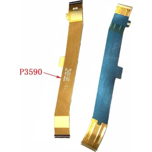 Mother Board Flex For Lenovo Tab 4 8 Plus TB-8704F 8704N 8704X 8704 P3590 Main Board Connector USB Board LCD Display Flex Cable