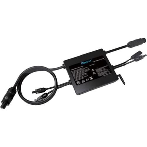 Gamko deye 600w micro inverter Brazil version with inmetro built in Wifi inverter