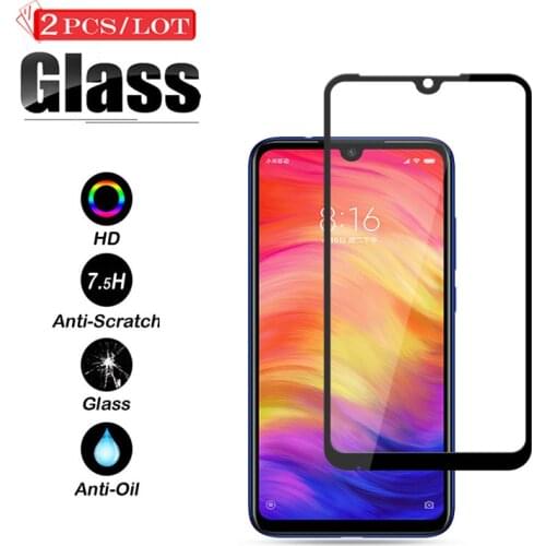 MissMango Screen Protectors For Xiaomi Redmi 2