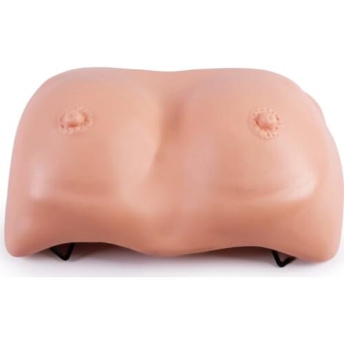 Senior Wearable Breast Examination Model(Artificial Breast ) BIX-F14 WBW134