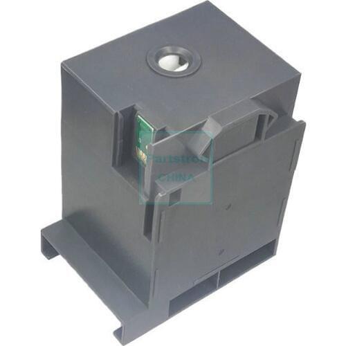 Waste ink Container Maintenance tank T6712 for use in epson WF-6093 6593 WF-8093 8593 R8590 PX-S7050 M7050F M860F