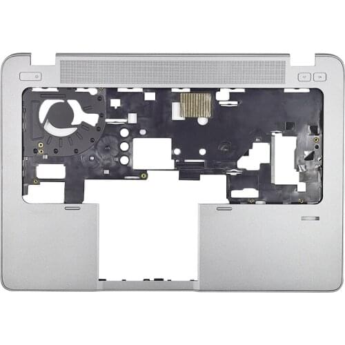 New Genuine For HP EliteBook 840 740 745 G1 G2 Plamrest Keyboard Bezel Cover 730964-001 779648-001 Laptop Palmrest case