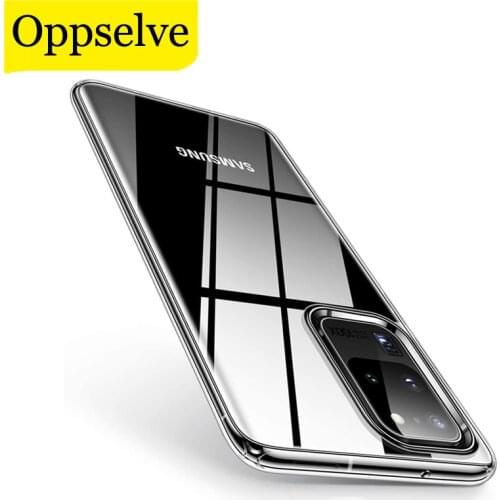 Oppselve Samsung Galaxy S20 Ultra Phone Cases