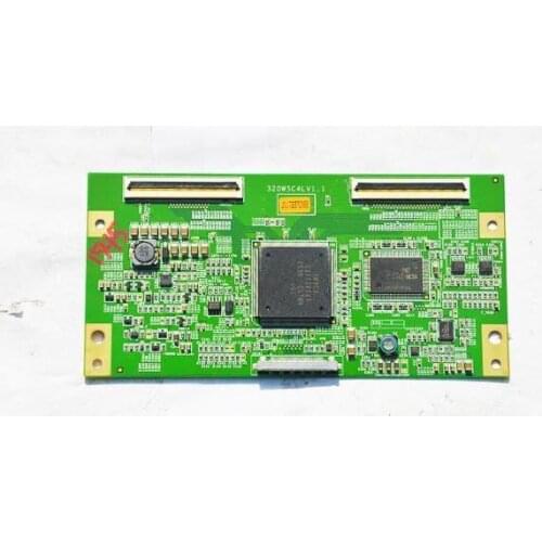 Original 100% test for samgsung KLV-32V200A 320WSC4LV1.1 logic board